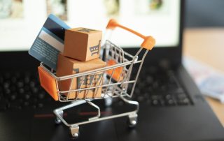 Rapportageplicht online platformen over 2024