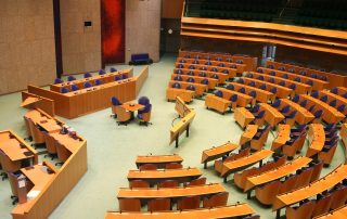 Kabinet zet wetsvoorstel werkelijk rendement box 3 door