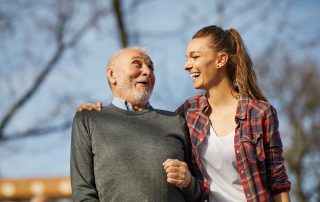 Mantelzorgster wordt geregistreerd partner vrijstelling erfbelasting