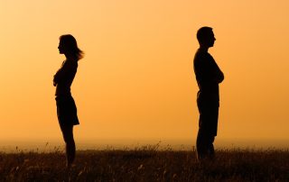 Arbeidsgeschil tussen ex-partners na echtscheiding