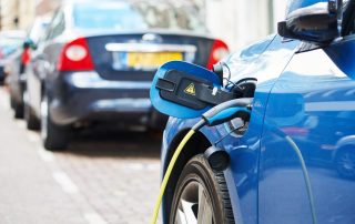 Bijtellingspercentage na bestelling auto verhoogd