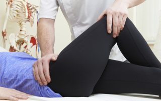 Kosten chiropractor, energetisch therapeut en osteopaat aftrekbaar