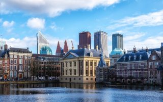 Belastingplannen Prinsjesdag 2025: algemeen