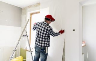BTW-tarief werkzaamheden aan gemengde panden