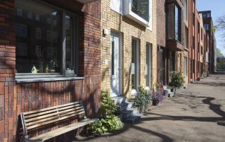 Gebruikelijk loon directeur vastgoed-BV