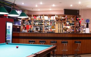 Kantinestichting kan fictieve loonkosten aftrekken