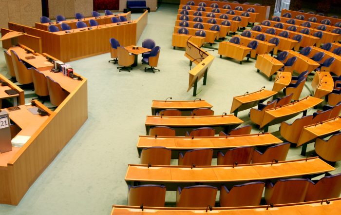 Fiscale plannen coalitieakkoord