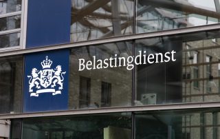 Belastingdienst corrigeert loon DGA