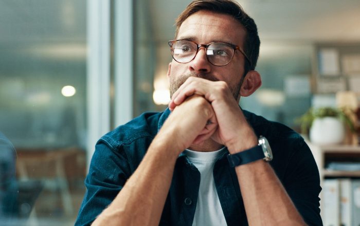 Aangifte 2025 van ondernemer naar loondienst