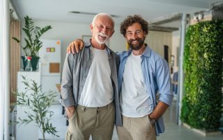 Borgstelling voor kind zonder vergoeding schenking