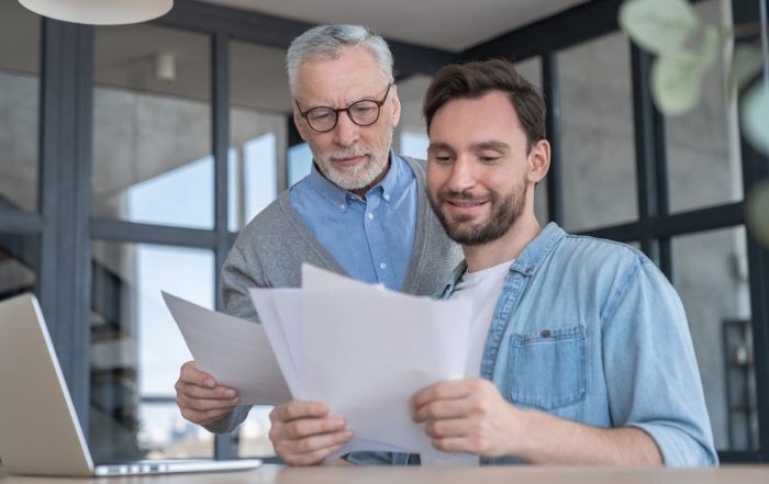 Voortzettingsvereiste bij bedrijfsopvolgingsregeling