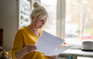 Onverplicht aflossen overbedelingsschuld