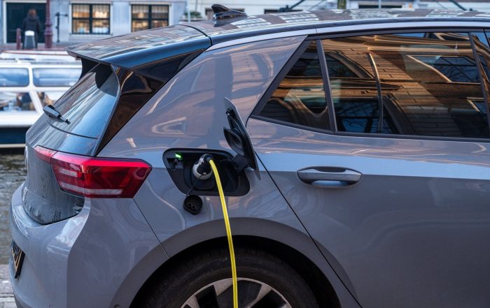 Geen zakelijke kilometers en bijtelling auto