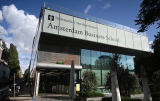 Vergoeding studiekosten kind van werknemer