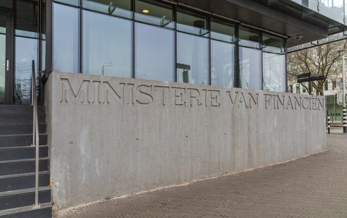 Waardering vorderingen en schulden in box 3