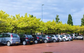 Werknemers mogen auto’s werkgever meenemen