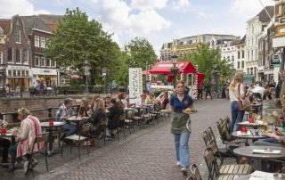 Wetsvoorstel meer zekerheid flexwerkers aangenomen