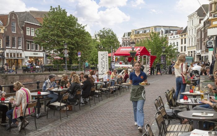 Wetsvoorstel meer zekerheid flexwerkers aangenomen