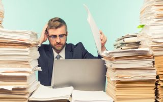 Fiscaal inzagerecht op komst