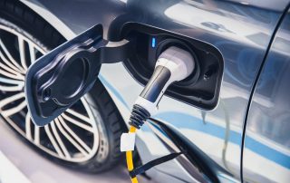 Vergoeding ERE-certificaten opladen elektrische auto van de zaak
