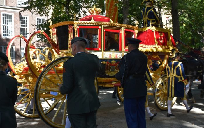 Prinsjesdag 2026 fiscale voorstellen per 1 januari 2027