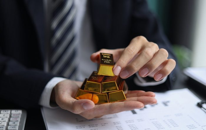 Box 3 vermogenswinstbelasting, behalve voor crypto en edelmetaal