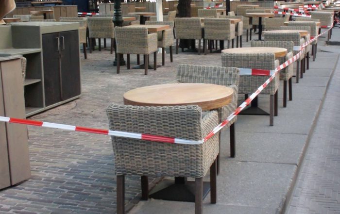 Geen extra steun bij coronabelastingschulden